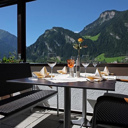 Hotel Eckartauerhof Mayrhofen Extérieur photo