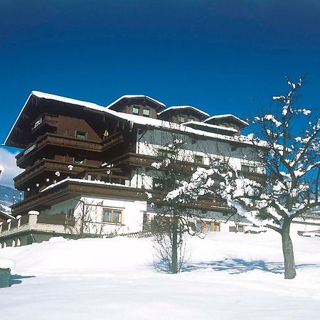 Hotel Eckartauerhof Mayrhofen Extérieur photo