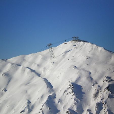 Hotel Eckartauerhof Mayrhofen Extérieur photo