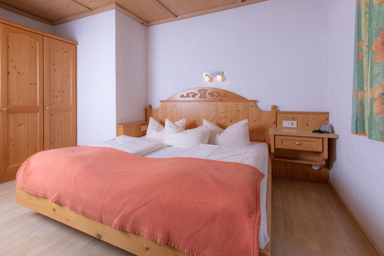 Hotel Eckartauerhof Mayrhofen Extérieur photo