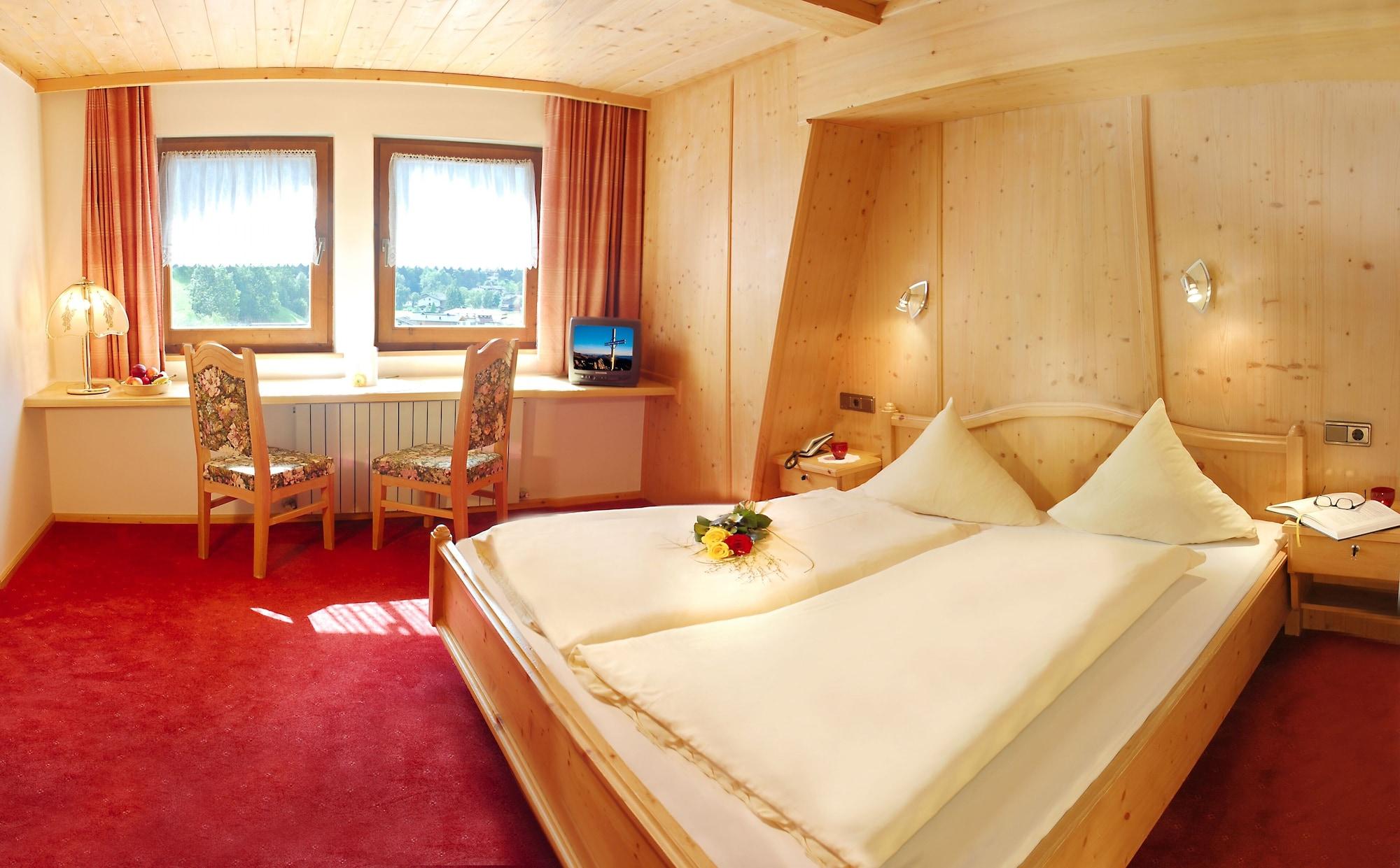 Hotel Eckartauerhof Mayrhofen Extérieur photo