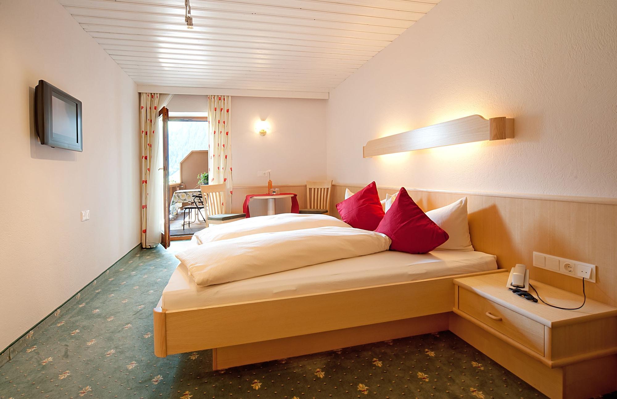 Hotel Eckartauerhof Mayrhofen Extérieur photo