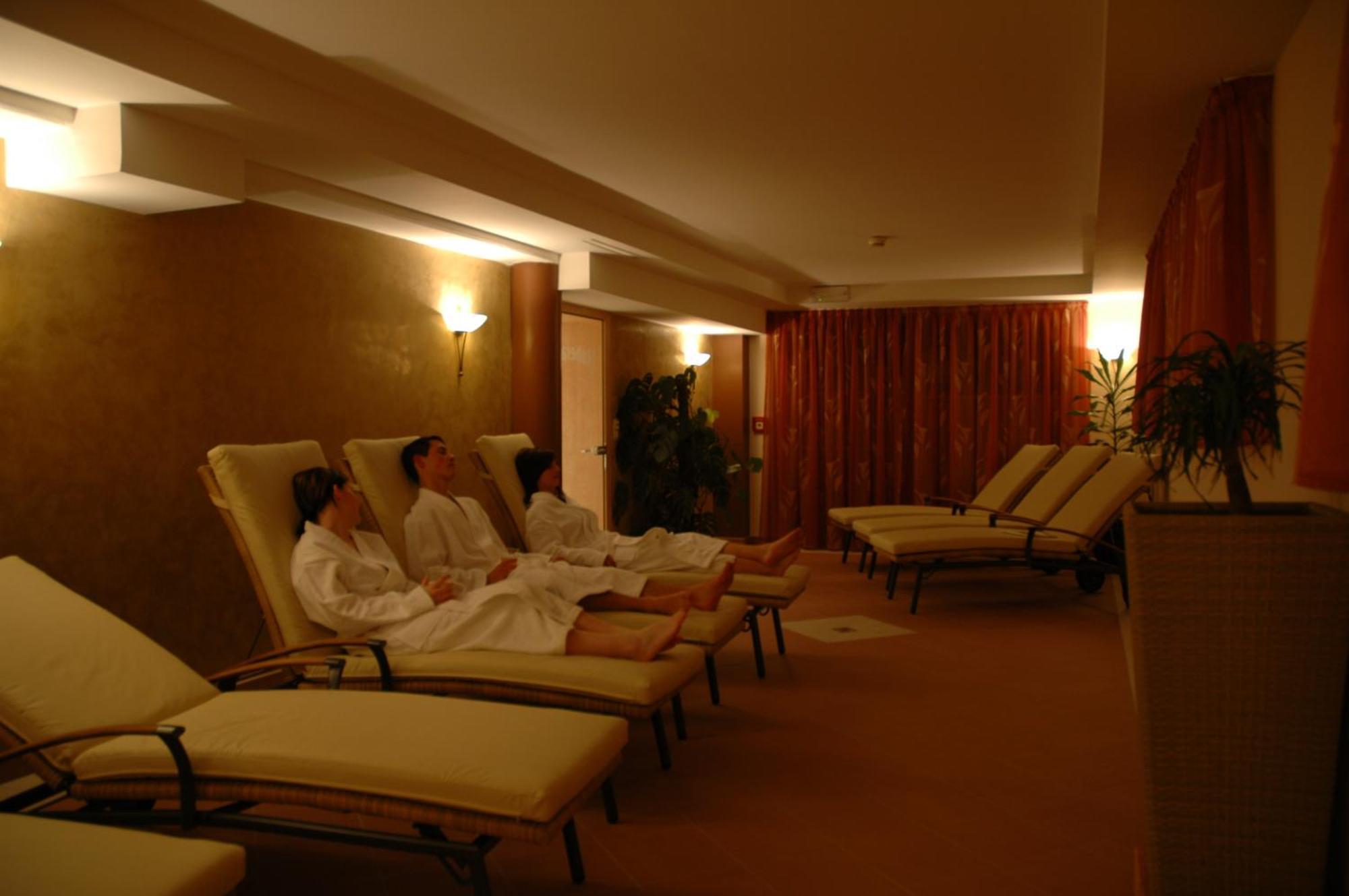 Hotel Eckartauerhof Mayrhofen Extérieur photo