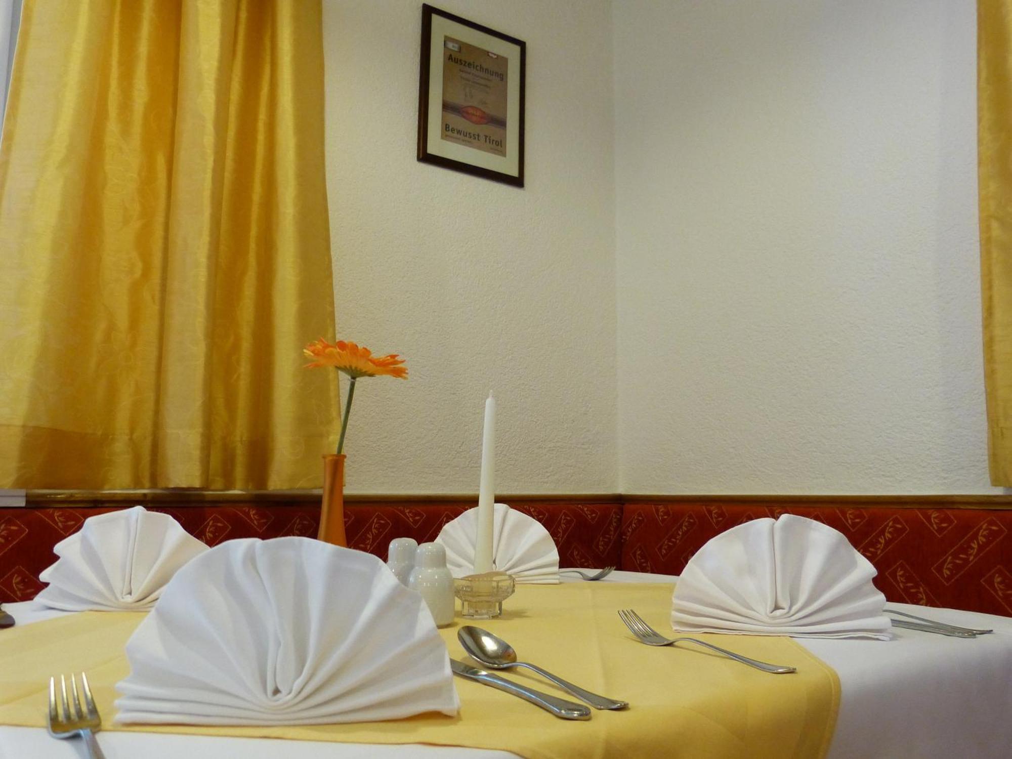 Hotel Eckartauerhof Mayrhofen Extérieur photo