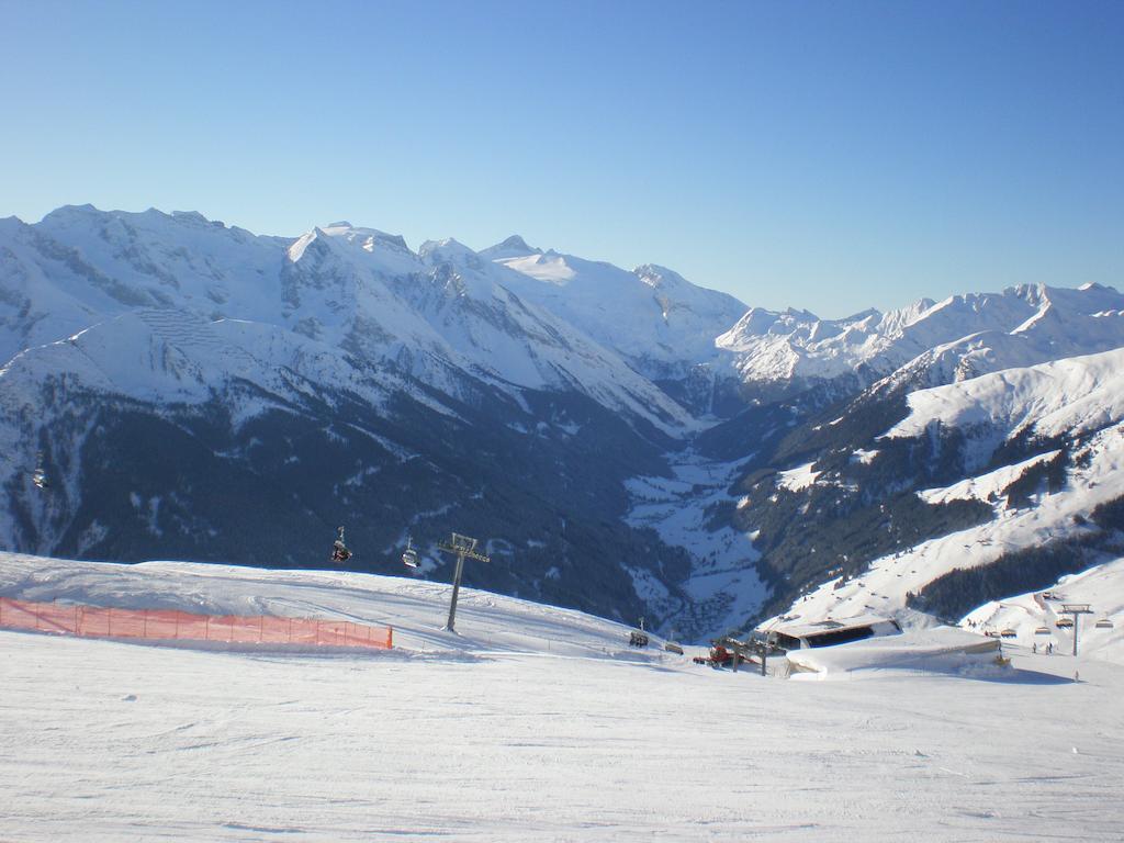 Hotel Eckartauerhof Mayrhofen Extérieur photo